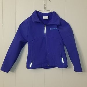 Columbia jacket